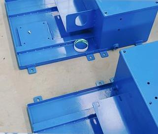 國立液壓站，嚴控產(chǎn)品質(zhì)量，品質(zhì)恒久遠，誠信贏天下