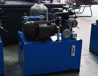 國立液壓，不斷升級新產(chǎn)品，為機械企業(yè)提供強大動力