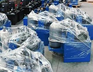 國(guó)立液壓，小型液壓站制作商，型號(hào)可以定制