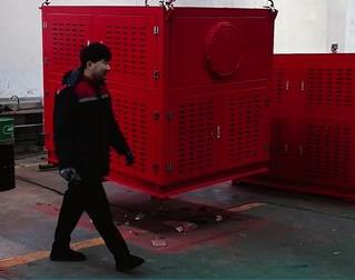 多年不斷研發(fā)新產(chǎn)品，大型液壓站廣泛應(yīng)用在各個(gè)行業(yè)