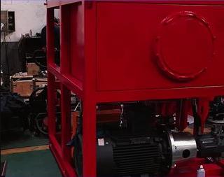 國(guó)立液壓，專(zhuān)業(yè)生產(chǎn)液壓站，應(yīng)用廣泛，有需要可以來(lái)圖定制