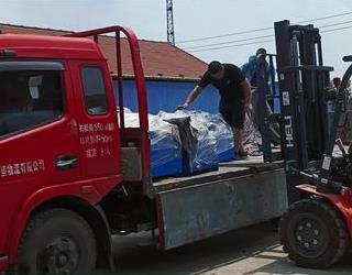 批量化生產(chǎn)液壓站，效率更好，發(fā)貨更快