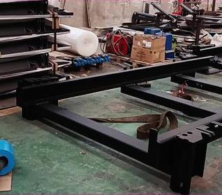 國立液壓，致力于研究生產(chǎn)液壓站，售后完善