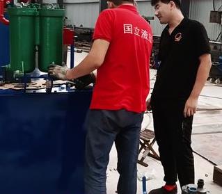 承接各種型號(hào)液壓站，適合工地，礦山等環(huán)境使用